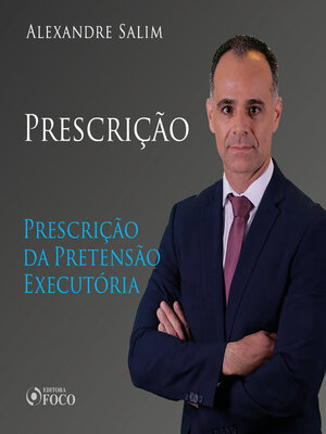 cover image of Direito Penal--10.⁠ ⁠⁠Prescrição--Prescrição da Pretensão Executória